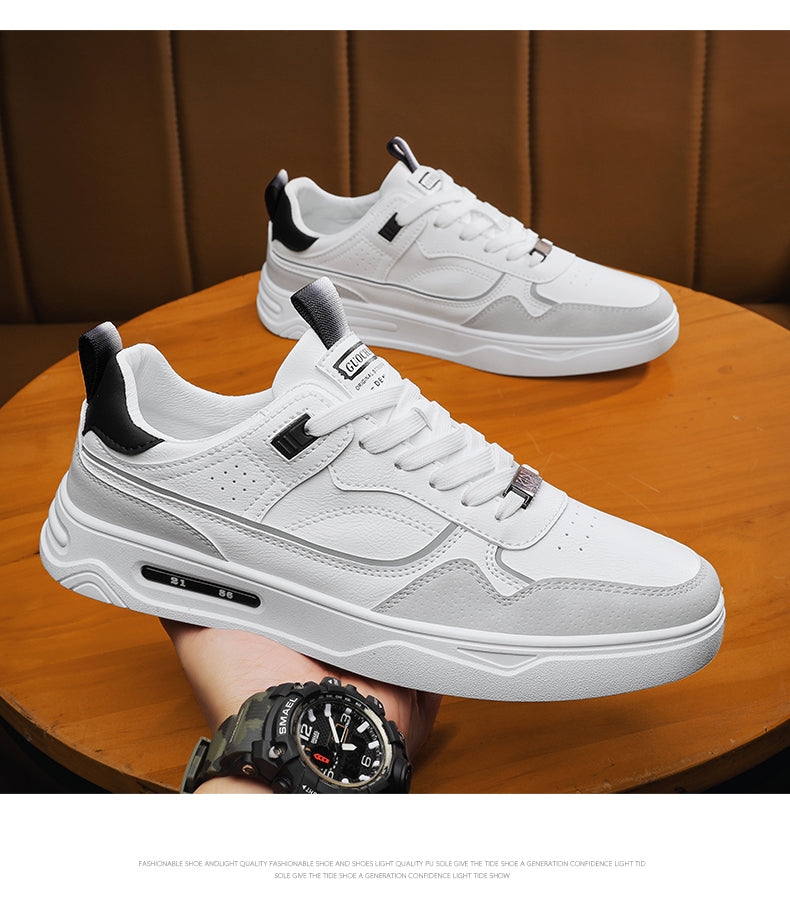 Summer Men Shoes Casual Platform Fashion Sneakers Canvas Slip-On Breathable Non Slip Design Luxury Loafers The Clothing Company Sydney