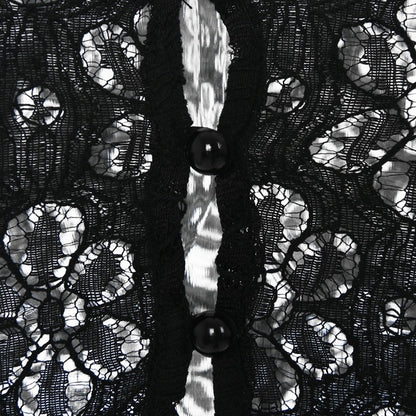 Square Neck Black White Mini Summer High Waist Short Sleeve Beachwear Bodycon Hollow Out Sundress Dress The Clothing Company Sydney