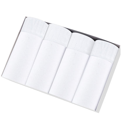 4 Pack Set Men's Boxer Shorts Soft Boxers Panties Underpants Male Cotton Trunks Underwear Boxershorts The Clothing Company Sydney