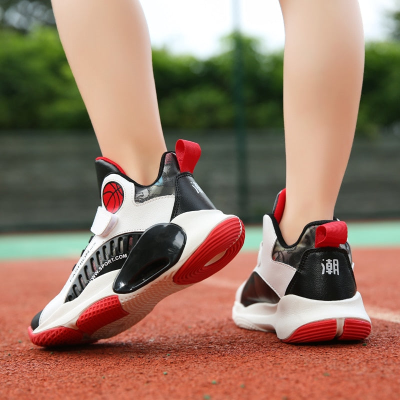 Kids Sneakers Boys Girls Basketball Sneakers Running Kids Shoes The Clothing Company Sydney