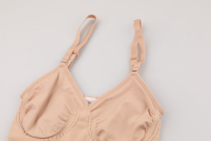 1 Piece Seamless Thongs Bodysuit Women's Shapewear Tummy Control Butt Lifter Smooth Invisible Under Dress Underwear Body Shaper The Clothing Company Sydney