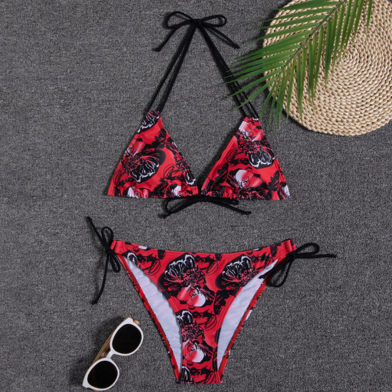 2 Piece Swimwear Swimsuit Bikini Push Up Bikinis Set Brazilian Bathing Suit Beachwear Biquini Two Piece Suits The Clothing Company Sydney