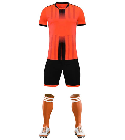 Men Kid's Football Jerseys Uniform Boys girls Goalkeeper Soccer Jersey Children's Football Shirt shorts training suit The Clothing Company Sydney