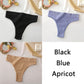 3 Pack Panties Seamless High Waisted Underwear Women Comfortable Underpants Briefs Undies The Clothing Company Sydney