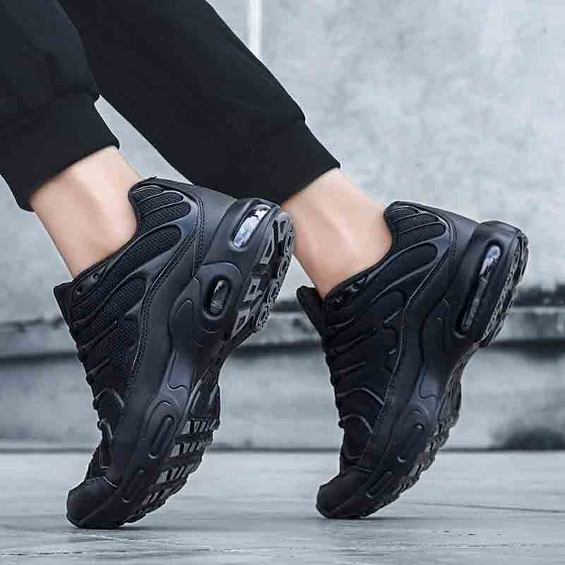 Men's Running Shoes Men Cushion Athletic Training Shoes High-quality Comfortable Breathable Sport Sneakers The Clothing Company Sydney