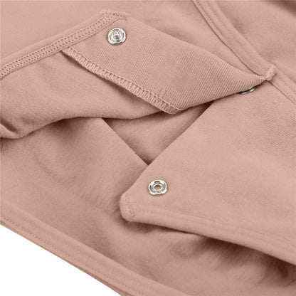 Sculpting Bodysuit Shapewear Seamless Waist Trainer Body Shaper Women's Tummy Control Butt Lifter Corset The Clothing Company Sydney