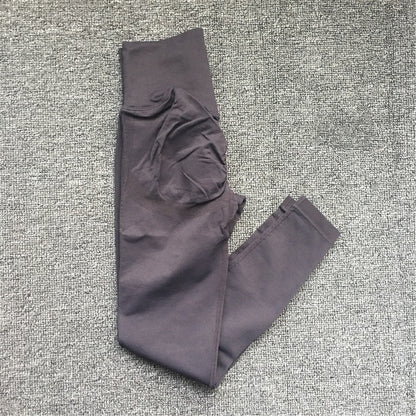 Seamless Women Fitness Arise Epic Yoga Sets High Waist Gym Scrunch Leggings Sports Bra Workout Active Wear Suits The Clothing Company Sydney