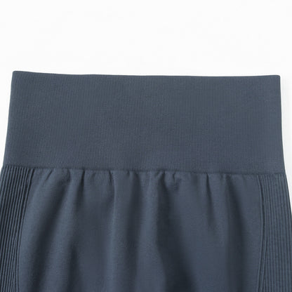 Seamless Leggings Solid Scrunch Butt Lifting Booty High Waisted Sportwear Gym Tights Push Up Women Leggings For Fitness The Clothing Company Sydney