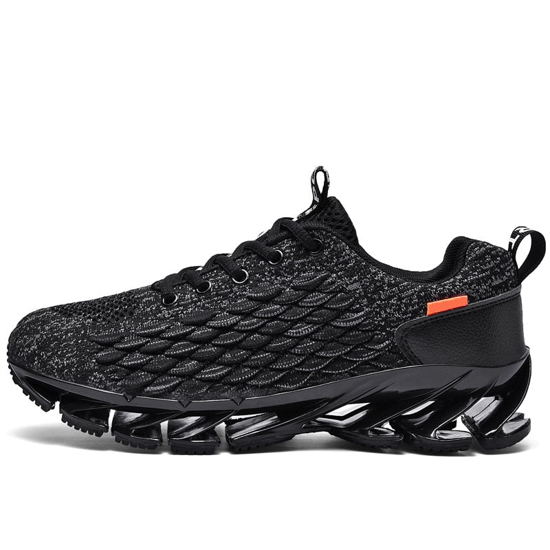 Men's Women's Shoes Breathable Mesh Running Shoes Outdoor Fitness Training Sports Shoes Non-slip Wear-resistant Sneakers The Clothing Company Sydney