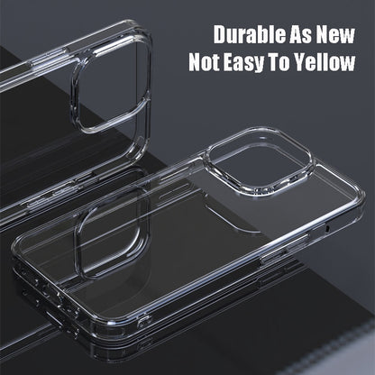 Luxury Tempered Glass Clear Case For iPhone 11 12 13 14 Pro XS Max 13Mini X XR Transparent Hard Case For iPhone 7 8 Plus SE2 The Clothing Company Sydney