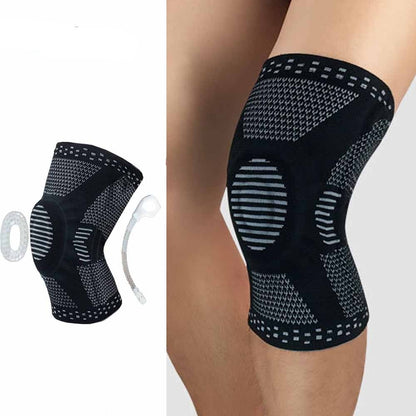 Professional Compression Knee Brace Support Protector For Arthritis Relief, Joint Pain, ACL, MCL, Meniscus Tear, Post Surgery The Clothing Company Sydney