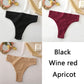 3 Pack Panties Seamless High Waisted Underwear Women Comfortable Underpants Briefs Undies The Clothing Company Sydney