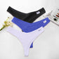 3 pack Set Panties Cotton G-string Underwear Pantys Low Waist Thongs T-Back  Intimates V-Waist Lingerie The Clothing Company Sydney