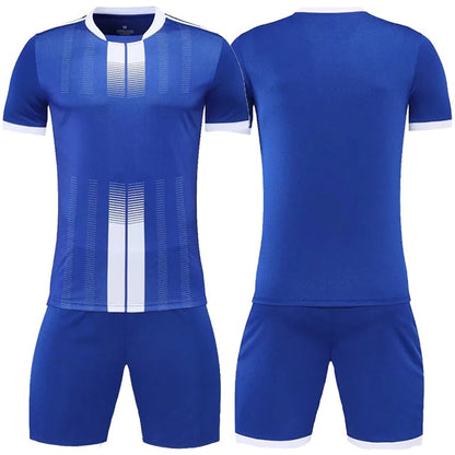 Men Kid's Football Jerseys Uniform Boys girls Goalkeeper Soccer Jersey Children's Football Shirt shorts training suit The Clothing Company Sydney