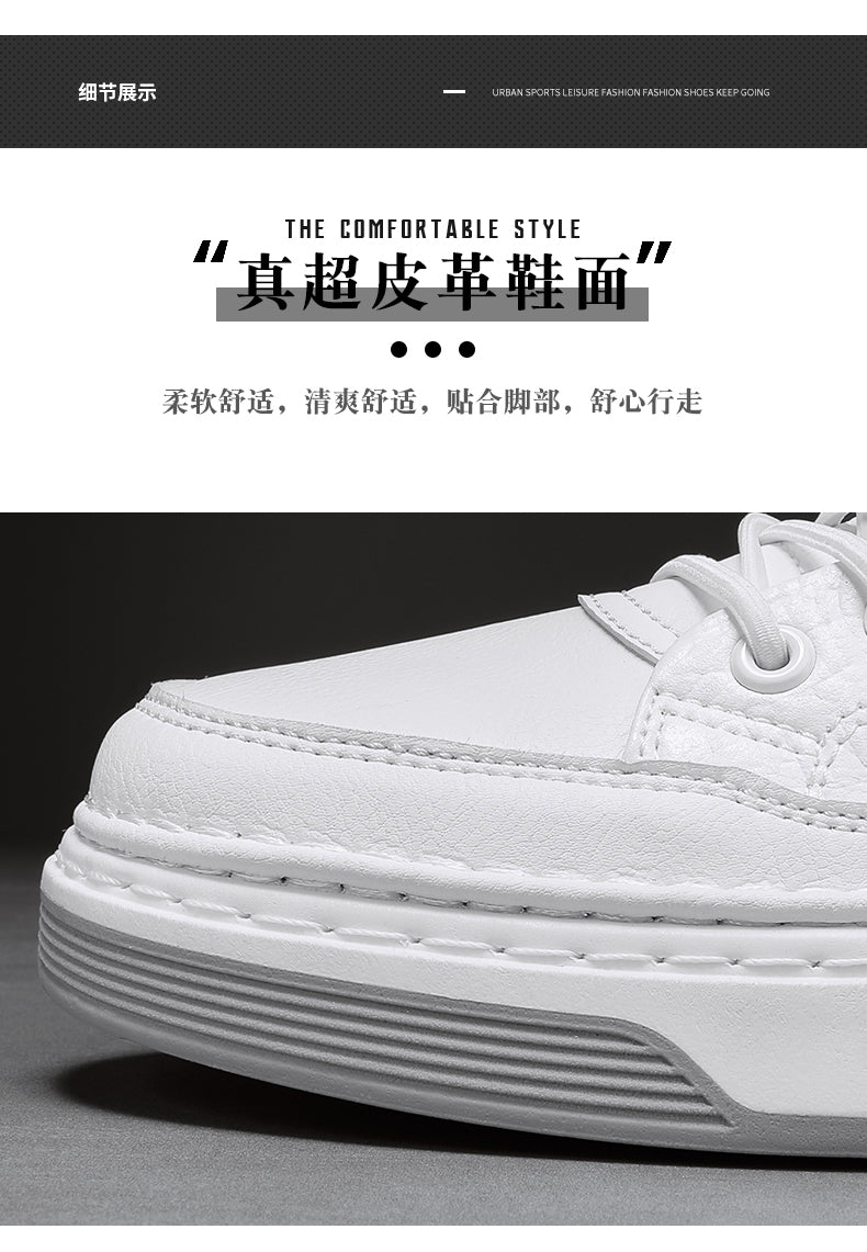 Summer Men Shoes Casual Platform Fashion Sneakers Canvas Slip-On Breathable Non Slip Design Luxury Loafers The Clothing Company Sydney