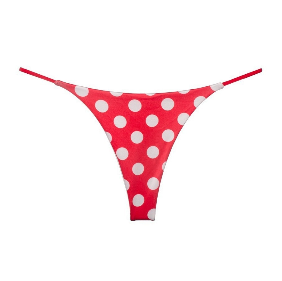 Seamless Women Super Slim Low Waist Panties Underwear Ladies Briefs Lingerie G String Thongs The Clothing Company Sydney