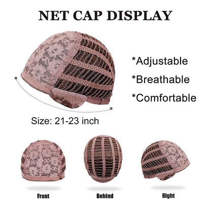 Brown Mixed Blonde Synthetic Wigs with Bang Long Natural Wavy Hair Wig for Women Daily Cosplay Use Heat Resistant Wigs The Clothing Company Sydney