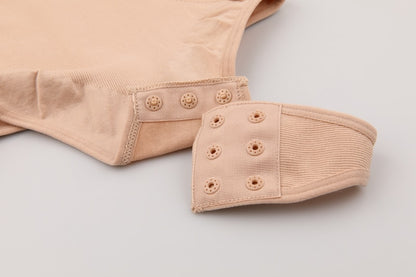 1 Piece Seamless Thongs Bodysuit Women's Shapewear Tummy Control Butt Lifter Smooth Invisible Under Dress Underwear Body Shaper The Clothing Company Sydney