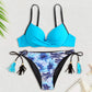 2 Piece Swimwear Women Swimsuit Bikini Push Up Bikinis Set Bathing Suit Summer Brazilian Beach Wear Swim Suits The Clothing Company Sydney