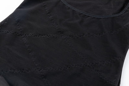 1 Piece Mesh Bodysuit Seamless Full Body Shaper Waist Tummy Control Underwear Underbust Corset Shapewear The Clothing Company Sydney