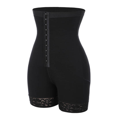 Butt Lifter Shapewear High Waist Tummy Control Panties Waist Trainer Body Shaper Sheath Flat Belly Shapewear The Clothing Company Sydney