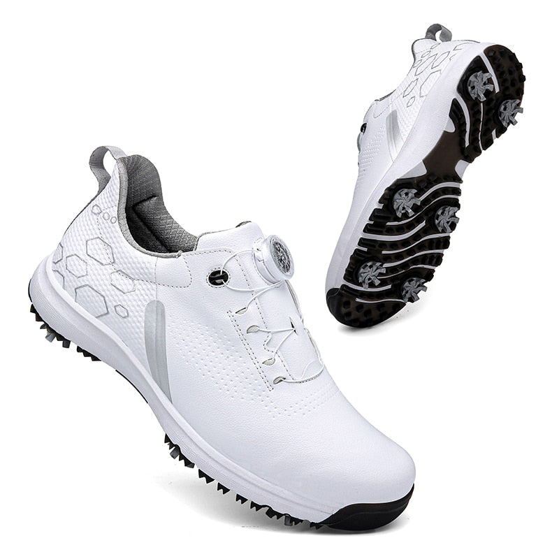Professional Golf Shoes Men Women Luxury Golf Wears Walking Shoes Golfers Athletic Sneakers The Clothing Company Sydney