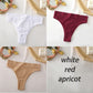 3 Pack Panties Seamless High Waisted Underwear Women Comfortable Underpants Briefs Undies The Clothing Company Sydney