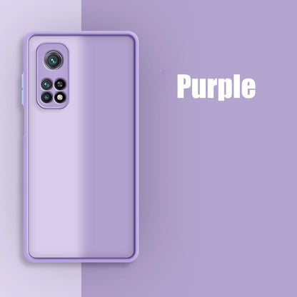 Shockproof Matte Case For Samsung Galaxy A33 A53 A13 5G A52 A72 A32 4G A51 A71 S10E S20 S21 FE S22 Plus Ultra Armor Bumper Cover The Clothing Company Sydney