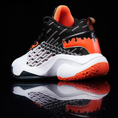 Men's Boys Basketball Shoes Trainers Outdoor Designer High Top Sneakers The Clothing Company Sydney