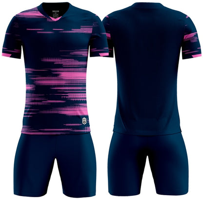 Men's Kids Soccer Jerseys Set Boys Girls Women's Football Training Uniforms Team Football Jerseys Sets The Clothing Company Sydney