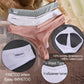 3 pack Set Panties Cotton G-string Underwear Pantys Low Waist Thongs T-Back  Intimates V-Waist Lingerie The Clothing Company Sydney