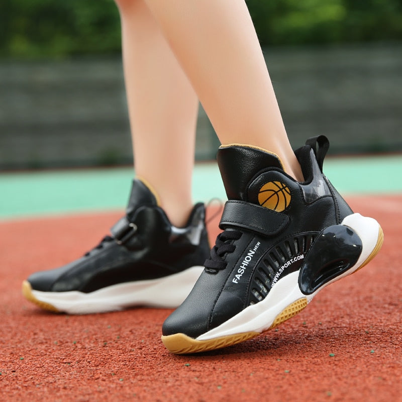 Kids Sneakers Boys Girls Basketball Sneakers Running Kids Shoes The Clothing Company Sydney