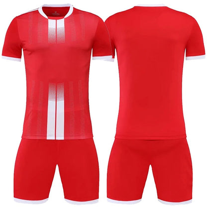 Men Kid's Football Jerseys Uniform Boys girls Goalkeeper Soccer Jersey Children's Football Shirt shorts training suit The Clothing Company Sydney