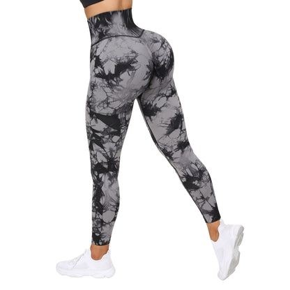 Seamless Leggings Solid Scrunch Butt Lifting Booty High Waisted Sportwear Gym Tights Push Up Women Leggings For Fitness The Clothing Company Sydney