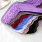 4 Pack set V-Waist Women Cotton G-string Lace Lingerie Panties Thongs Femme Underwear Underpant Intimates The Clothing Company Sydney