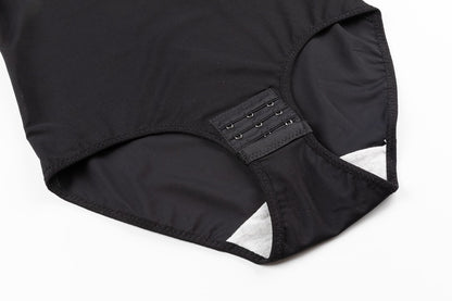 Underbust Bodysuit Shapewear Women Seamless Full Body Shaper Waist Tummy Control Underwear Flat Belly Smooth Corset The Clothing Company Sydney