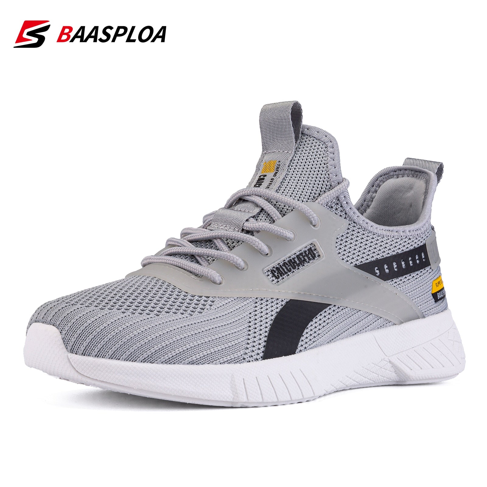 Women's Sneaker Lightweight Fashion Running Shoes Female Comfortable Knit Tennis Shoes Walking Sneaker The Clothing Company Sydney