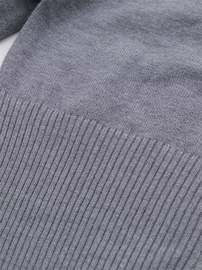 Women's Spring Outfits Casual Zipper Sweater Hoodie Set High Waist Flare Pants Suits Pink Knitted Y2k Two Piece Set The Clothing Company Sydney