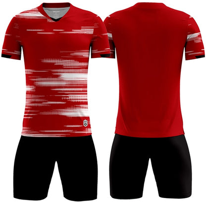 Men's Kids Soccer Jerseys Set Boys Girls Women's Football Training Uniforms Team Football Jerseys Sets The Clothing Company Sydney