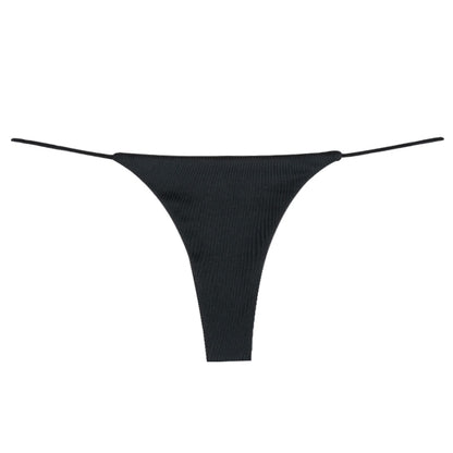 1 and 3 pack Panties Lingerie Thongs Low-Rise G Strings Underwear Temptation Bikini T-back The Clothing Company Sydney