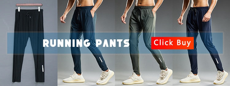 Quick Drying Sports Running Pants With Zipper Pockets Training  Joggings Men Pants Soccer Pants Fitness Pants For Men The Clothing Company Sydney