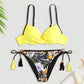 2 Piece Swimwear Women Swimsuit Bikini Push Up Bikinis Set Bathing Suit Summer Brazilian Beach Wear Swim Suits The Clothing Company Sydney