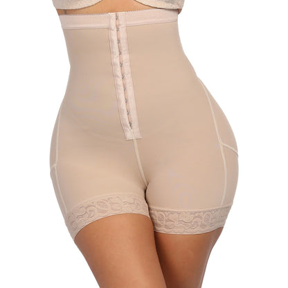 Butt Lifter Shapewear High Waist Tummy Control Panties Waist Trainer Body Shaper Sheath Flat Belly Shapewear The Clothing Company Sydney