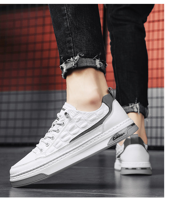 Summer Men Shoes Casual Platform Fashion Sneakers Canvas Slip-On Breathable Non Slip Design Luxury Loafers The Clothing Company Sydney