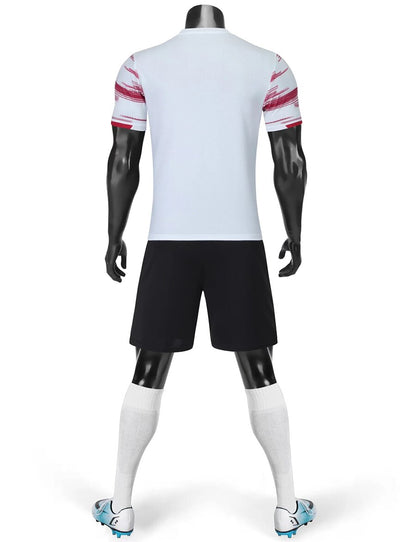 Men's Kids Soccer Jerseys Set Boys Girls Women's Football Training Uniforms Team Football Jerseys Sets The Clothing Company Sydney