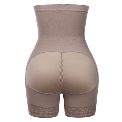 Butt Lifter Shapewear High Waist Tummy Control Panties Waist Trainer Body Shaper Sheath Flat Belly Shapewear The Clothing Company Sydney