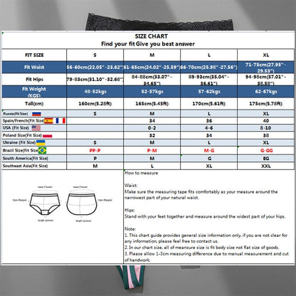2 Pack Mesh G-String Panties Transparent Underwear Women Seamless Thong Underpants Intimates Lingerie The Clothing Company Sydney