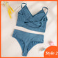 2 Piece Bra Set Bralette Underwear Lingerie Ribbed Tops Seamless Wire Free Bra and  Panty Set The Clothing Company Sydney