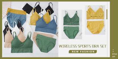 1/2 Pcs Seamless Bra U Type Backless Bralette Push Up Tupe Top Women Wire Free Brassiere The Clothing Company Sydney