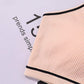 Cotton Thin Screw Thread Push Up Bra Set beauty back Women Bra Panties Set Comfort Underwear Lingerie Set The Clothing Company Sydney